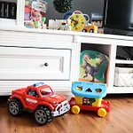 Pablo 75m2 W Centrum Tarnowskich Gor Appartamento *