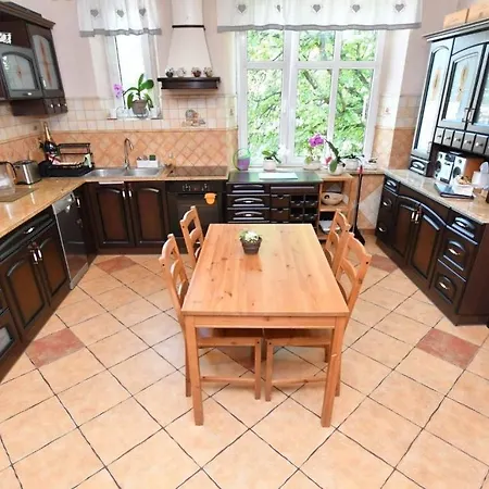 Pablo 75m2 W Centrum Tarnowskich Gor Apartment Tarnowskie Gory