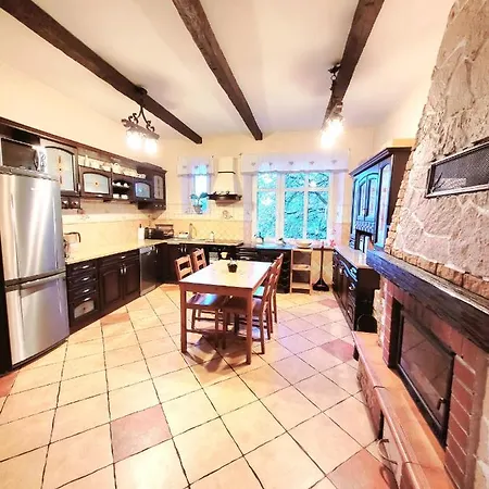 Apartment Pablo 75m2 W Centrum Tarnowskich Gor Tarnowskie Góry