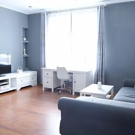 Pablo 75m2 W Centrum Tarnowskich Gor