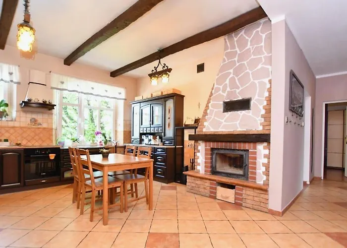 Pablo 75m2 W Centrum Tarnowskich Gor Apartmán Tarnowskie Góry