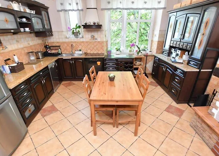 Pablo 75m2 W Centrum Tarnowskich Gor Apartmán Tarnowskie Góry