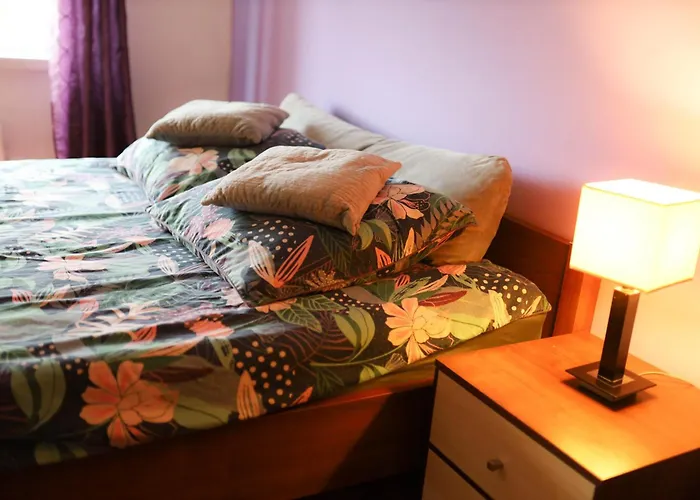 Pablo 75m2 W Centrum Tarnowskich Gor * Tarnowskie Góry