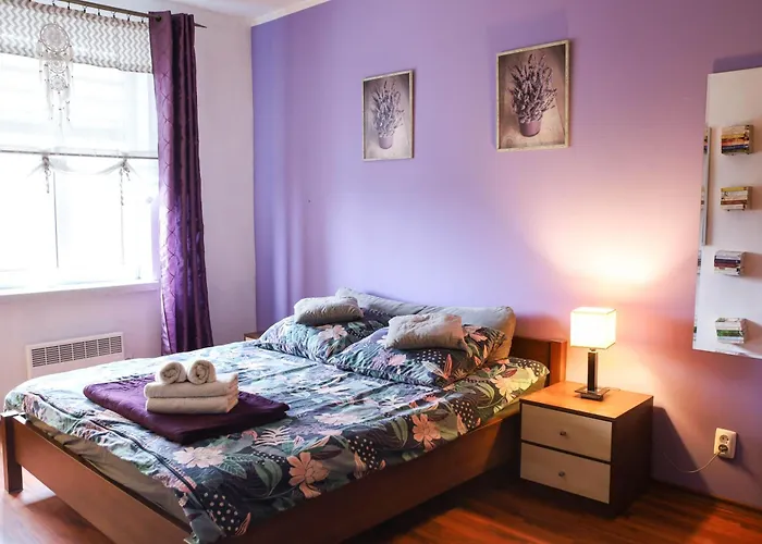 Pablo 75m2 W Centrum Tarnowskich Gor Apartmán *